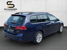 VW Golf Variant 1.6 TDI Comfortline 4Motion, Diesel, Second hand / Used, Manual - 7