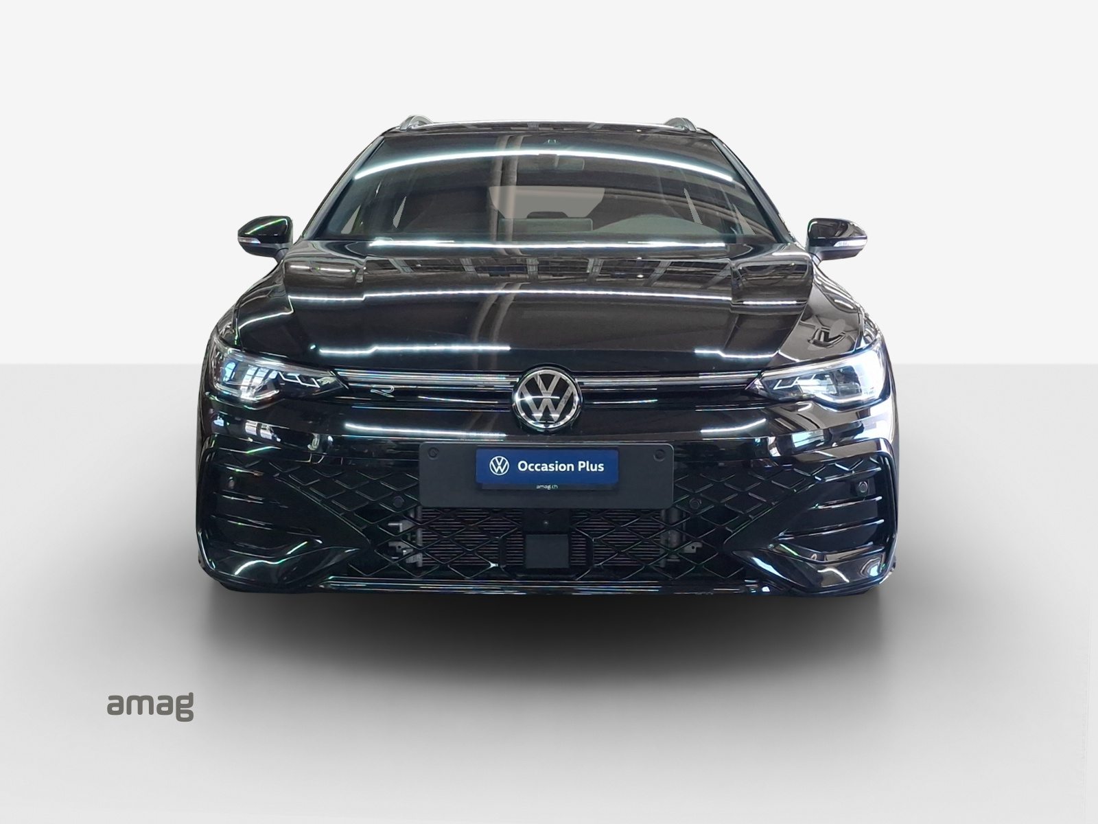 VW Golf Variant PA R-Line, Petrol, Second hand / Used, Automatic - 7