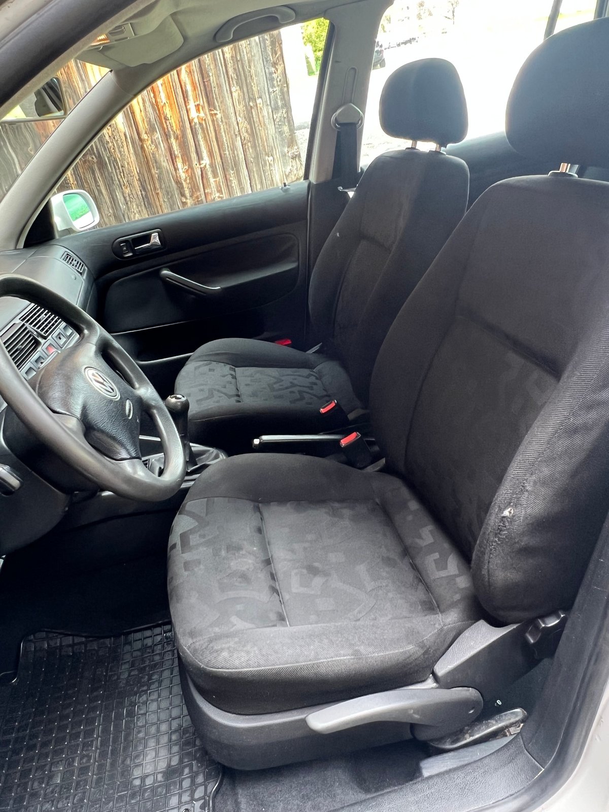 VW Golf Variant 1.6, Petrol, Second hand / Used, Manual - 5