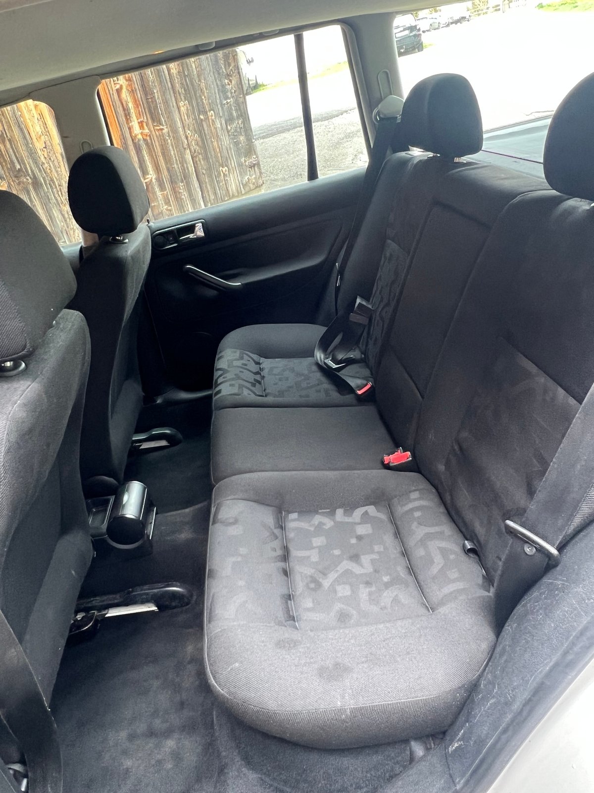 VW Golf Variant 1.6, Petrol, Second hand / Used, Manual - 6