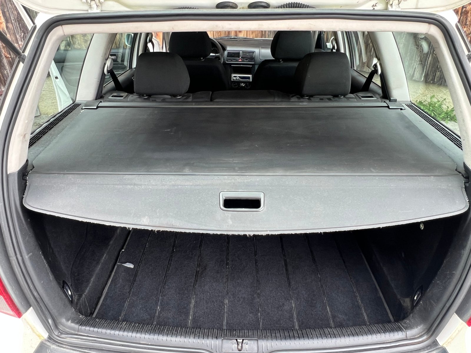 VW Golf Variant 1.6, Petrol, Second hand / Used, Manual - 7