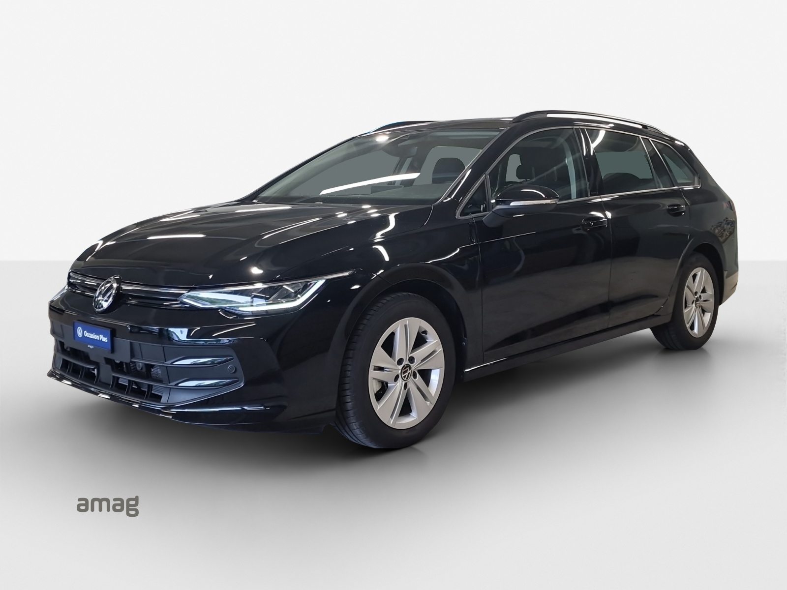 VW Golf Variant PA Life