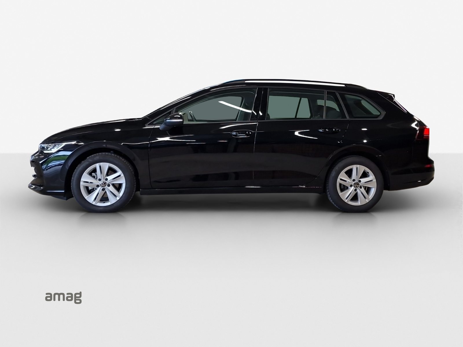 VW Golf Variant PA Life, Benzina, Occasioni / Usate, Automatico - 2