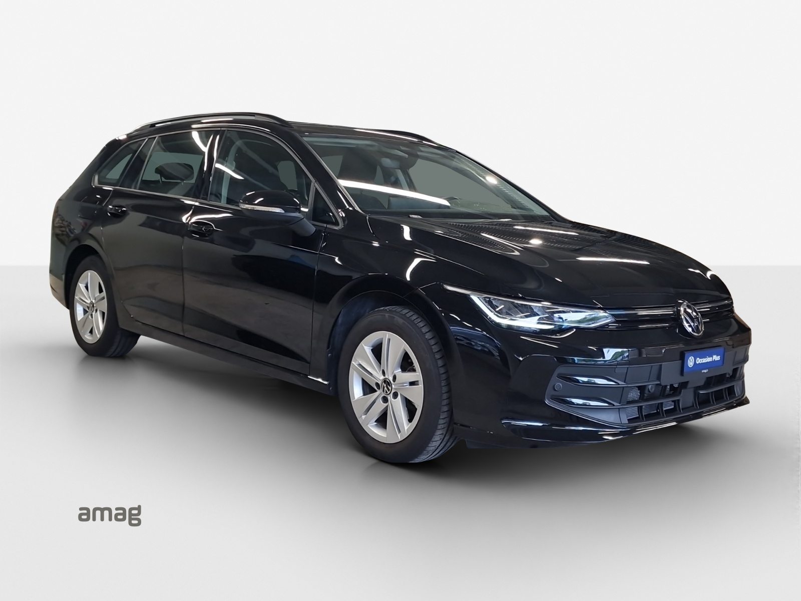 VW Golf Variant PA Life, Benzina, Occasioni / Usate, Automatico - 6