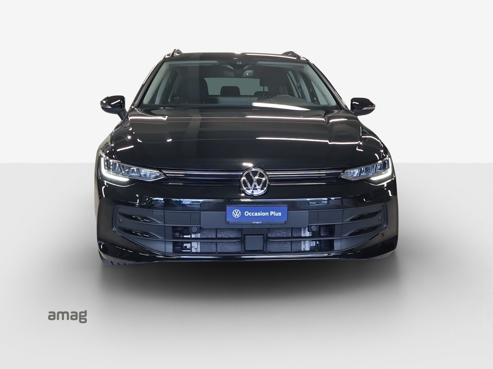 VW Golf Variant PA Life, Benzina, Occasioni / Usate, Automatico - 7