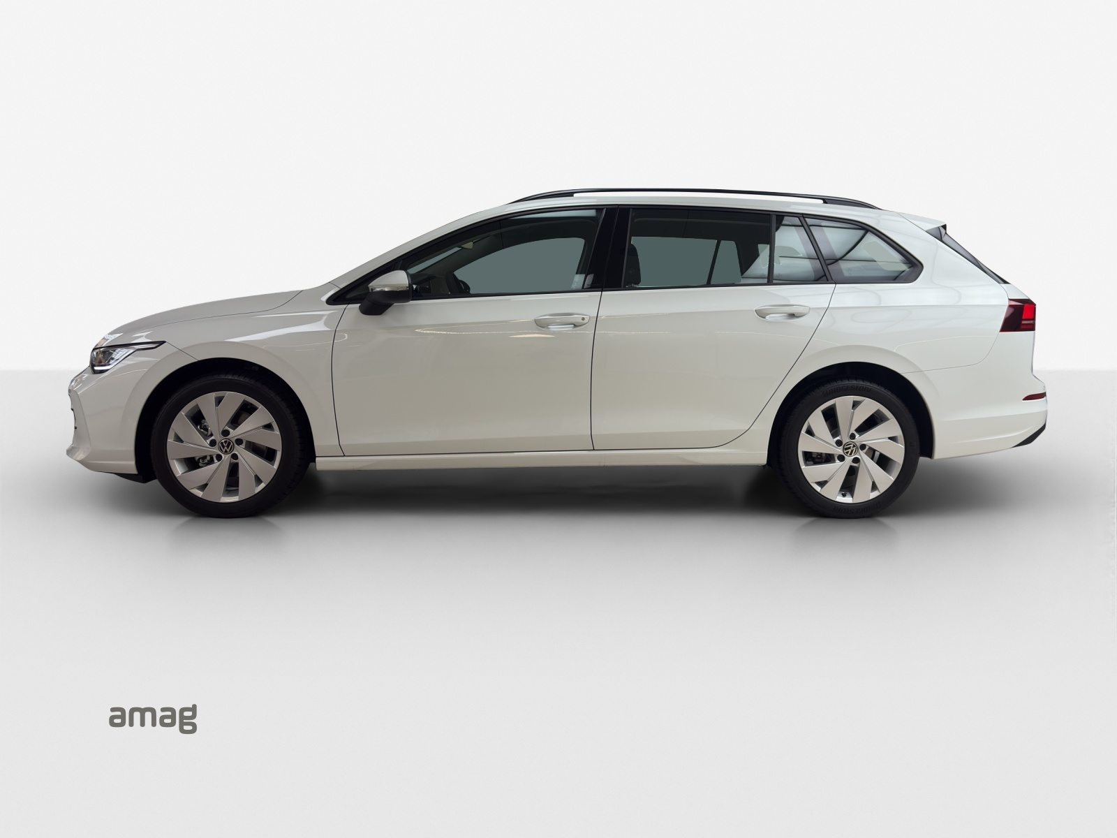 VW Golf Variant PA Life, Benzina, Occasioni / Usate, Automatico - 2