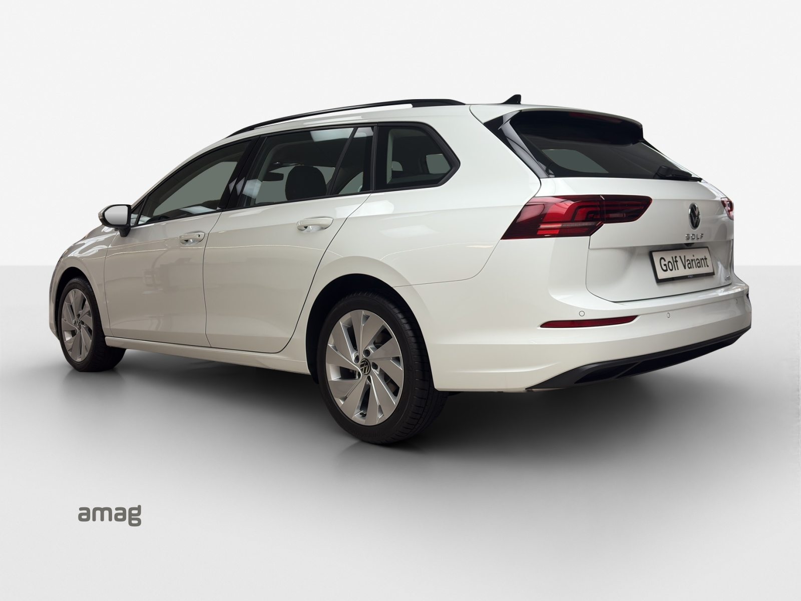 VW Golf Variant PA Life, Benzina, Occasioni / Usate, Automatico - 3