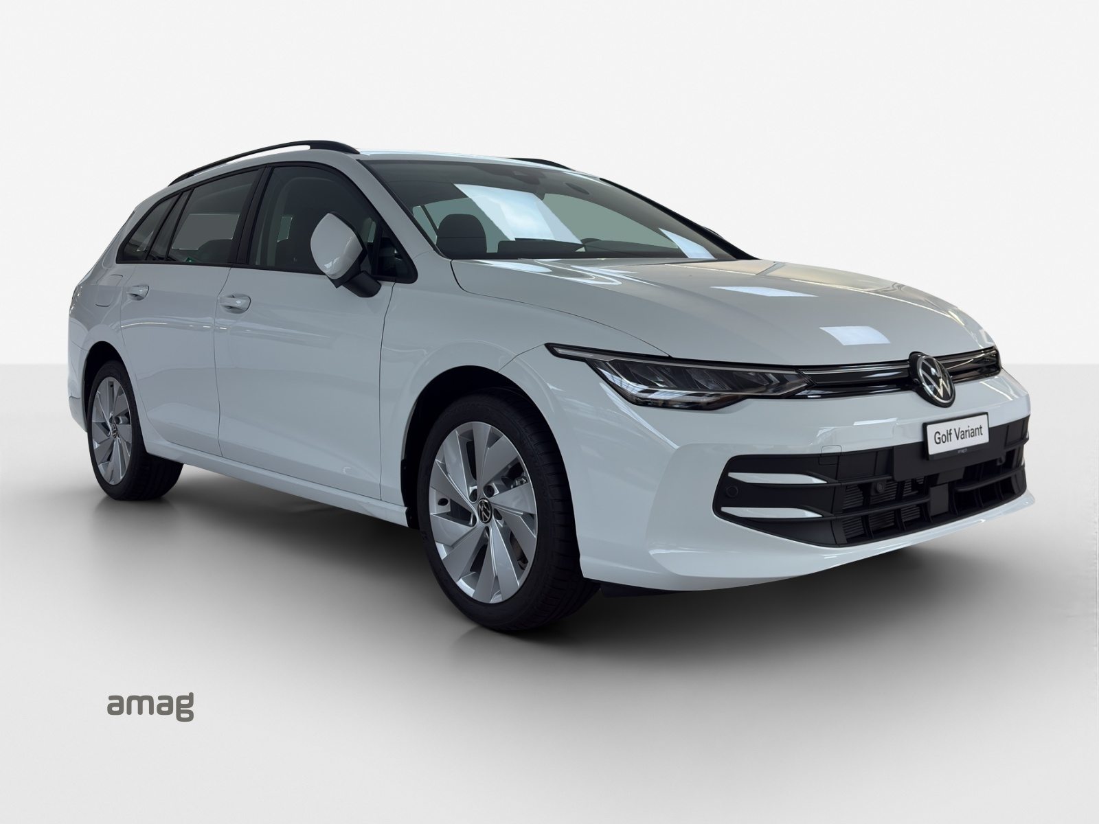 VW Golf Variant PA Life, Benzina, Occasioni / Usate, Automatico - 6