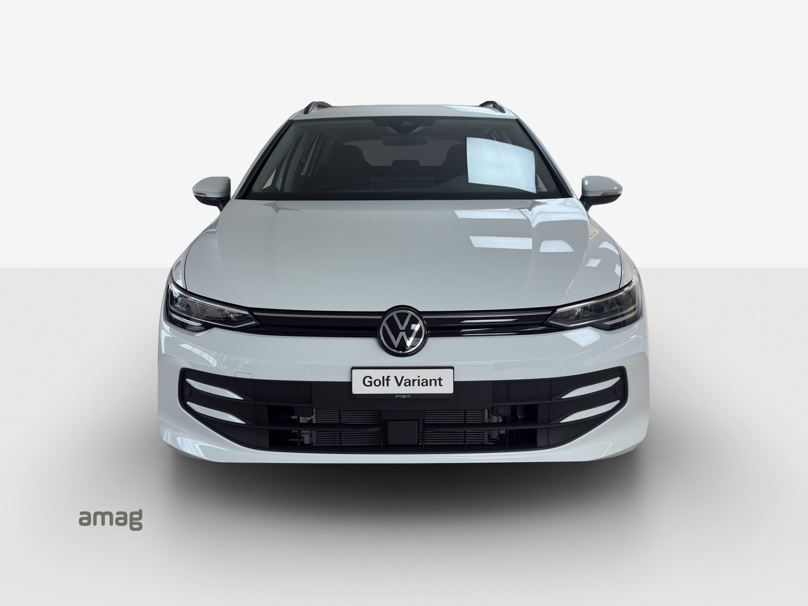 VW Golf Variant PA Life, Benzina, Occasioni / Usate, Automatico - 7