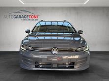 VW Golf Variant 1.5 eTSI mHEV Life *Werksgarantie bis 10.202, Mild-Hybrid Benzin/Elektro, Occasion / Gebraucht, Automatik - 3