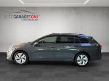 VW Golf Variant 1.5 eTSI mHEV Life *Werksgarantie bis 10.202, Mild-Hybrid Benzin/Elektro, Occasion / Gebraucht, Automatik - 4