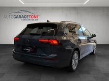VW Golf Variant 1.5 eTSI mHEV Life *Werksgarantie bis 10.202, Mild-Hybrid Benzin/Elektro, Occasion / Gebraucht, Automatik - 6