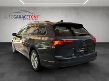 VW Golf Variant 1.5 eTSI mHEV Life *Werksgarantie bis 10.202, Mild-Hybrid Benzin/Elektro, Occasion / Gebraucht, Automatik - 7