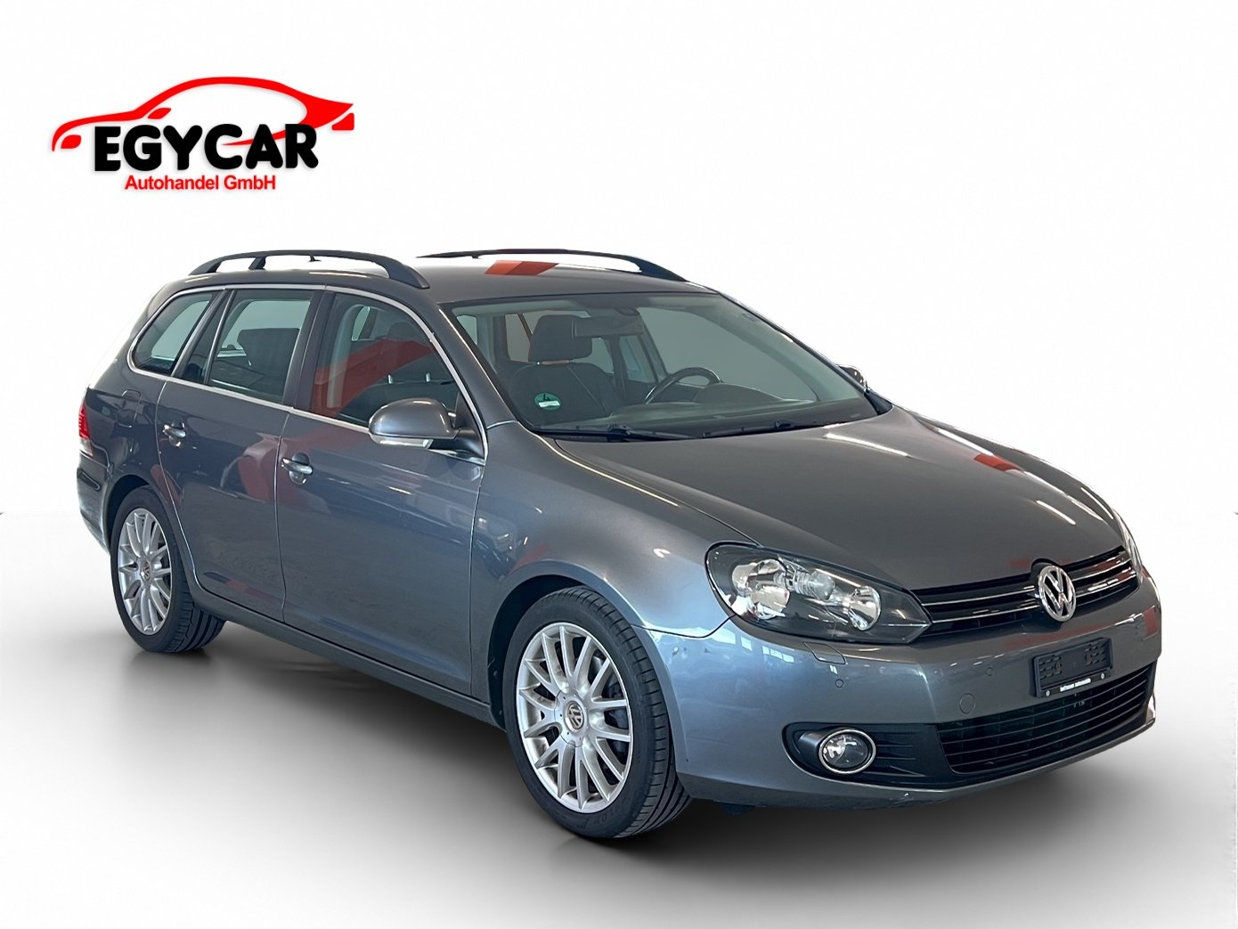 VW Golf Variant 1.4 TSI Comfortline, Benzin, Occasion / Gebraucht, Handschaltung - 2
