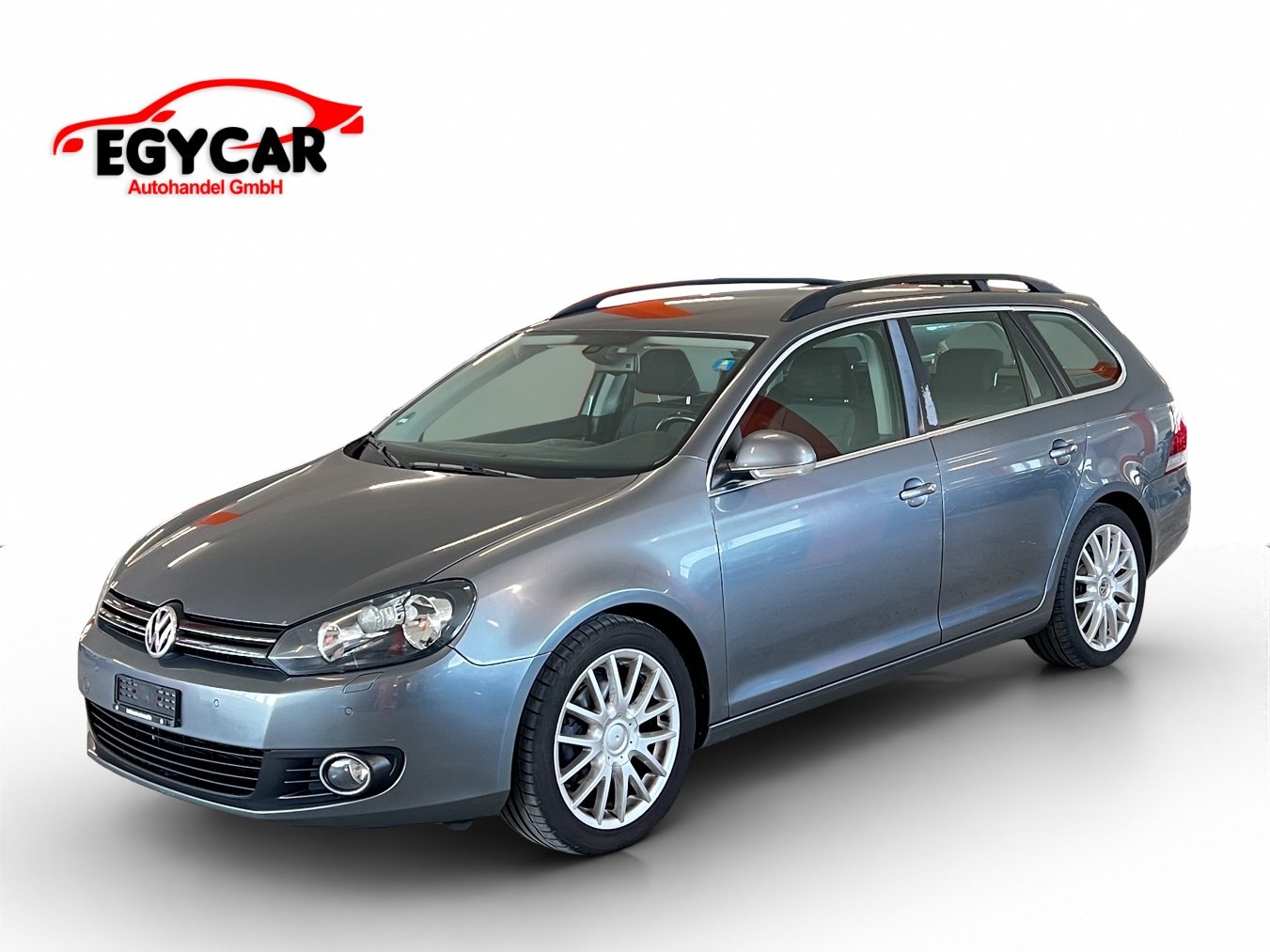 VW Golf Variant 1.4 TSI Comfortline, Benzin, Occasion / Gebraucht, Handschaltung - 3