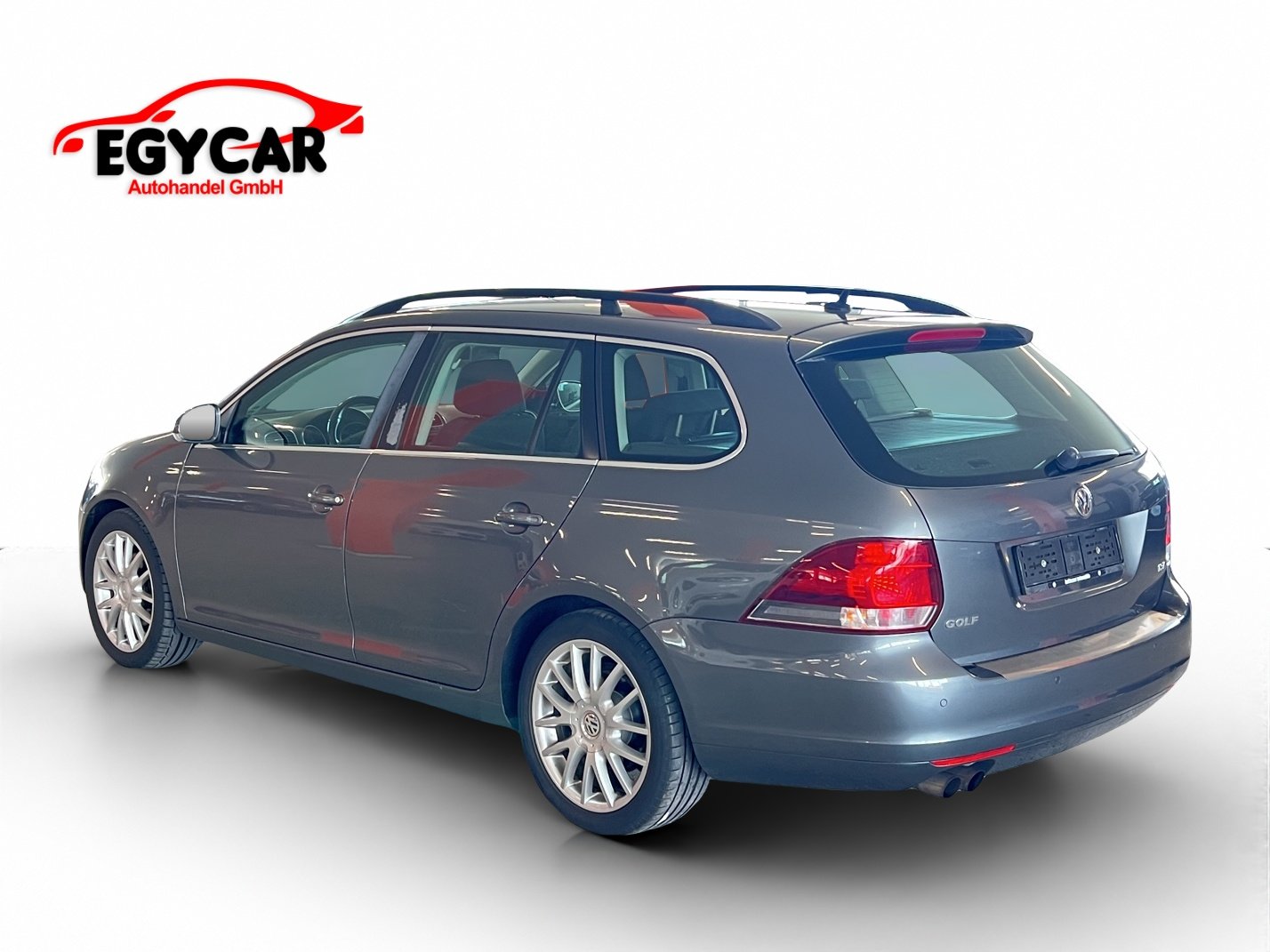 VW Golf Variant 1.4 TSI Comfortline, Benzin, Occasion / Gebraucht, Handschaltung - 5