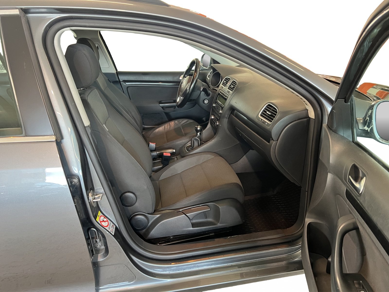 VW Golf Variant 1.4 TSI Comfortline, Benzin, Occasion / Gebraucht, Handschaltung - 7