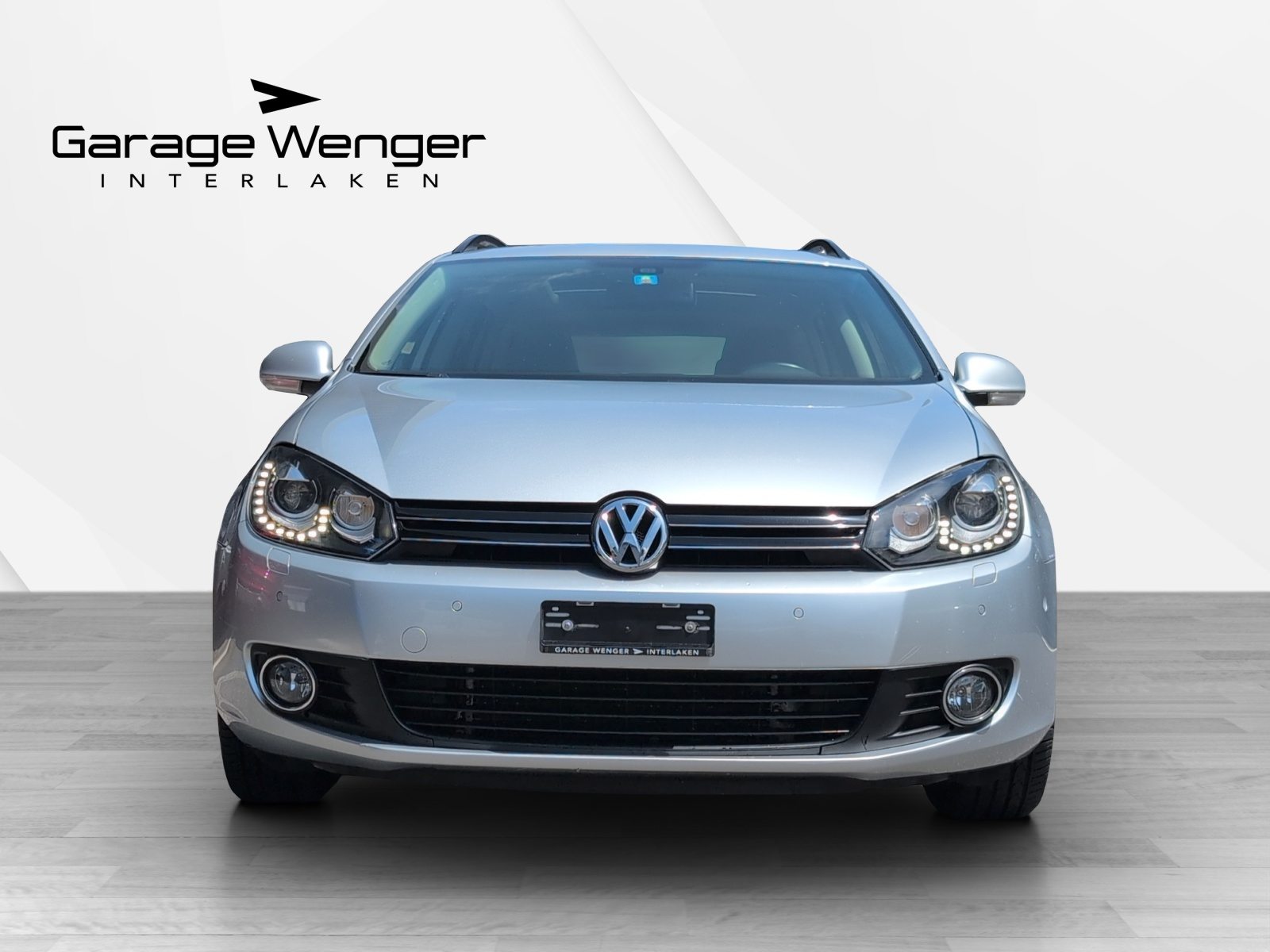 VW Golf Variant Team, Diesel, Occasioni / Usate, Manuale - 2