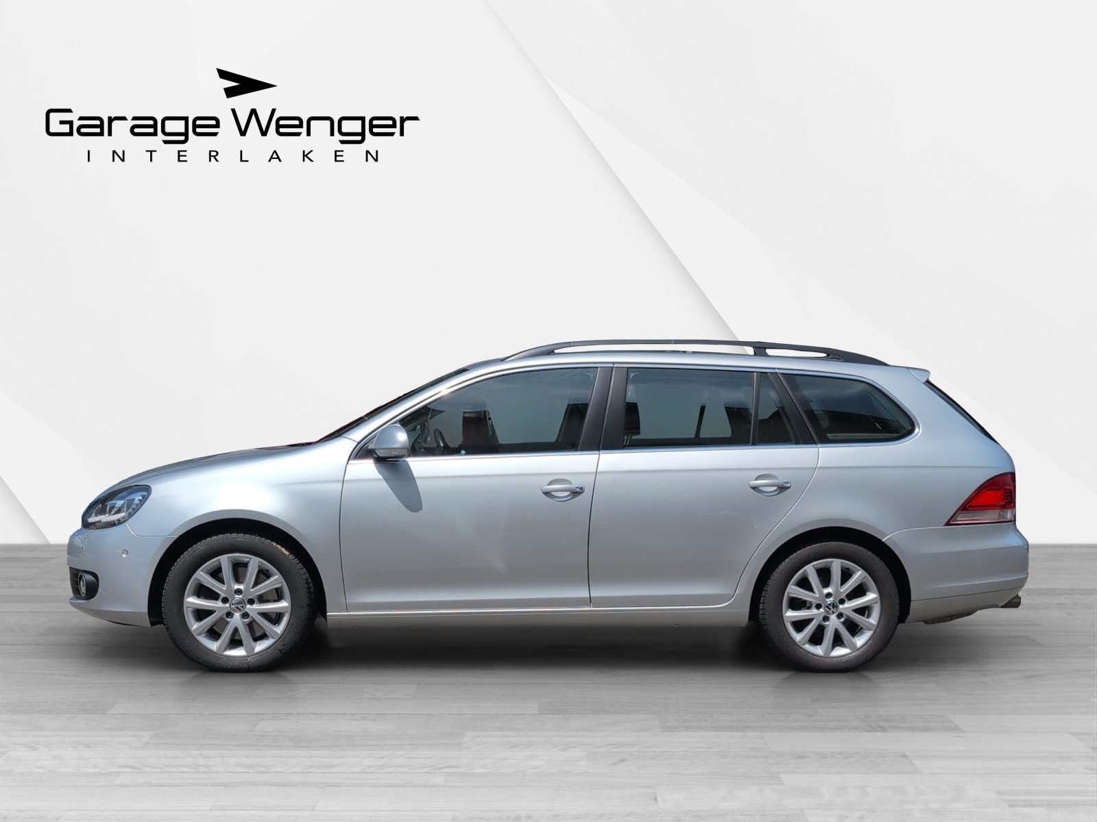 VW Golf Variant Team, Diesel, Occasioni / Usate, Manuale - 3