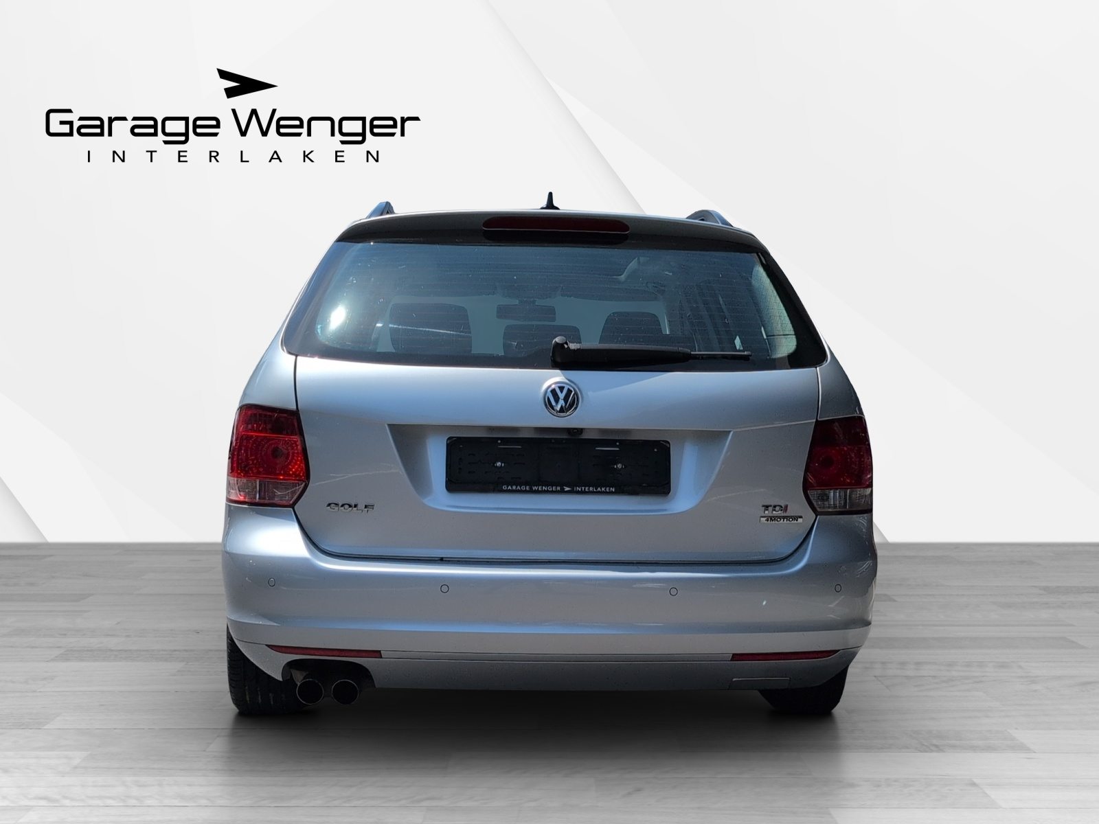 VW Golf Variant Team, Diesel, Occasioni / Usate, Manuale - 5