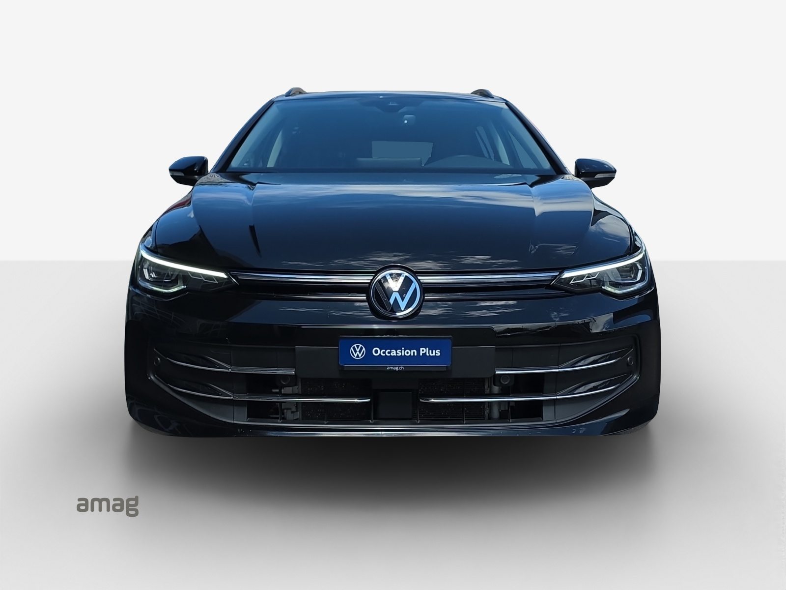 VW Golf Variant PA Style, Diesel, Occasioni / Usate, Automatico - 7