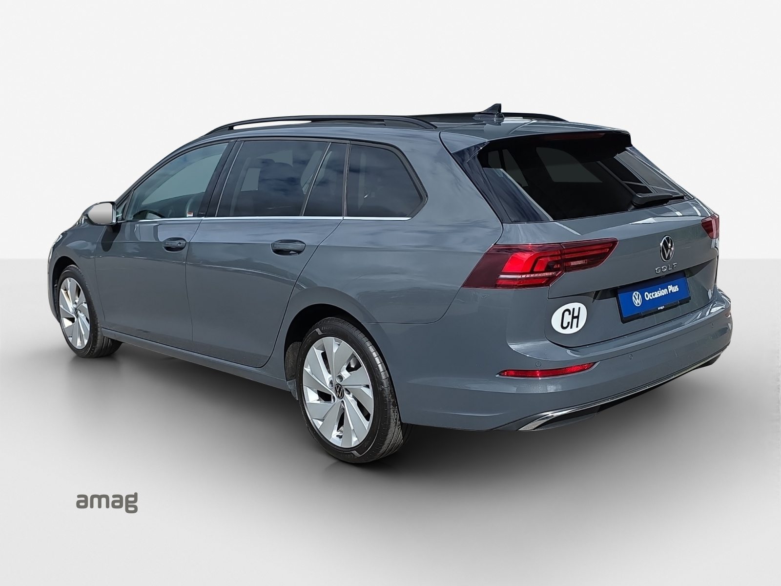 VW Golf Variant PA Style, Diesel, Occasioni / Usate, Automatico - 3