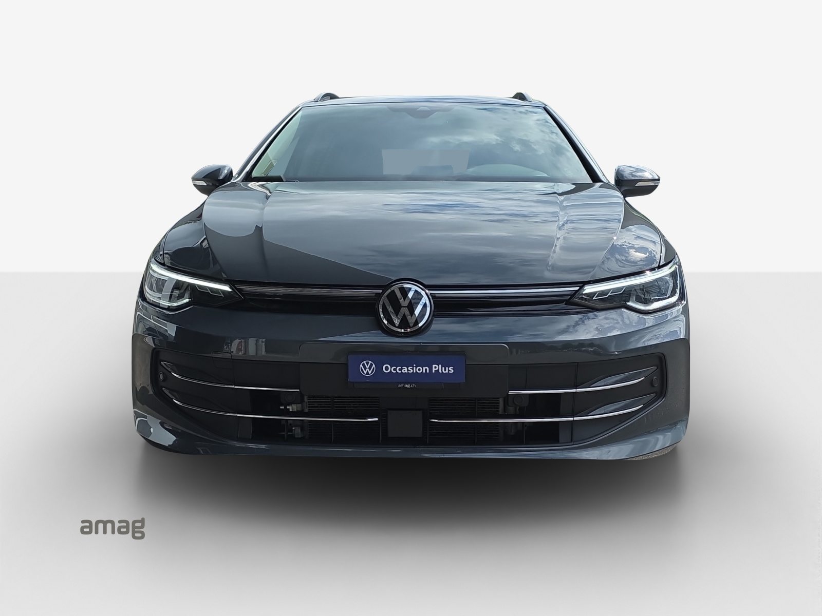 VW Golf Variant PA Style, Diesel, Occasioni / Usate, Automatico - 7