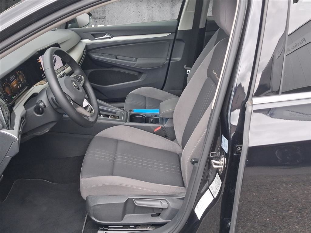 VW Golf Variant Alltrack, Diesel, Second hand / Used, Automatic - 7