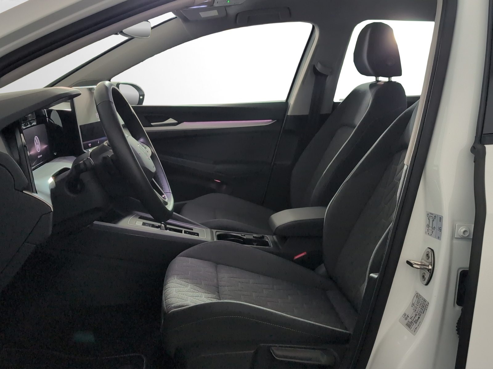 VW Golf Variant PA Life, Diesel, Second hand / Used, Automatic - 6