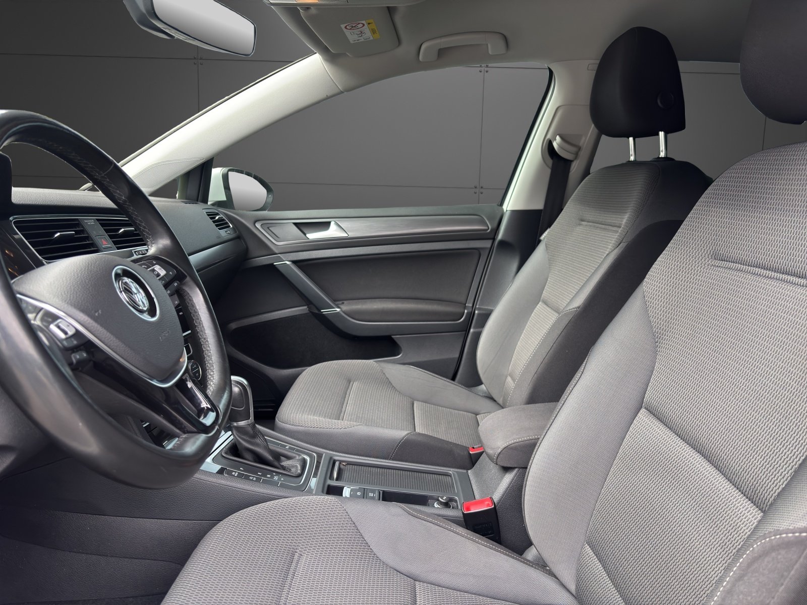 VW Golf Variant 1.4 TSI Comfortline DSG, Benzin, Occasion / Gebraucht, Automatik - 3