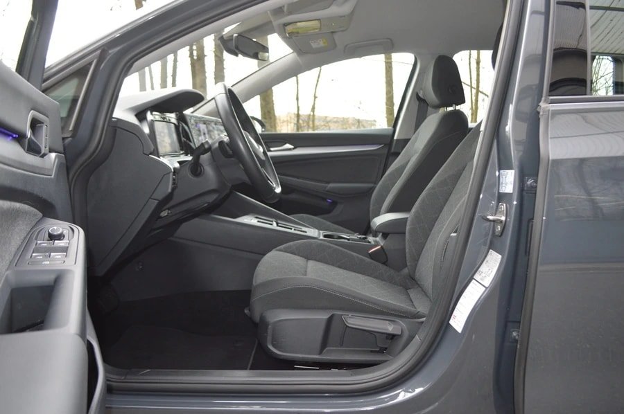 VW Golf Variant 2.0 TDI Life DSG 4Motion, Diesel, Occasioni / Usate, Automatico - 6