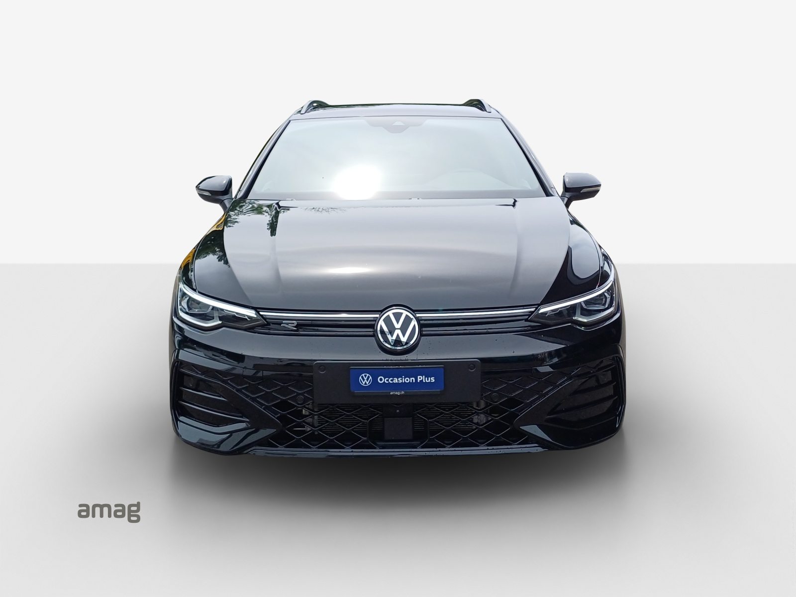 VW Golf Variant PA R-Line, Benzina, Occasioni / Usate, Automatico - 7