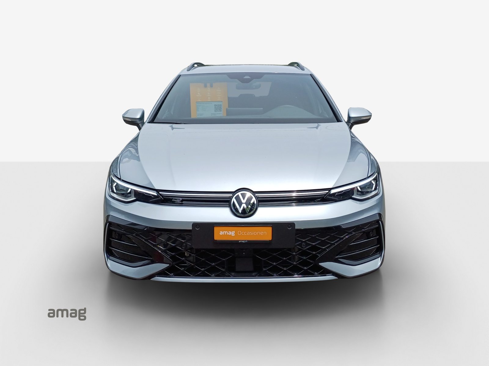 VW Golf Variant PA R-Line, Benzina, Occasioni / Usate, Automatico - 7