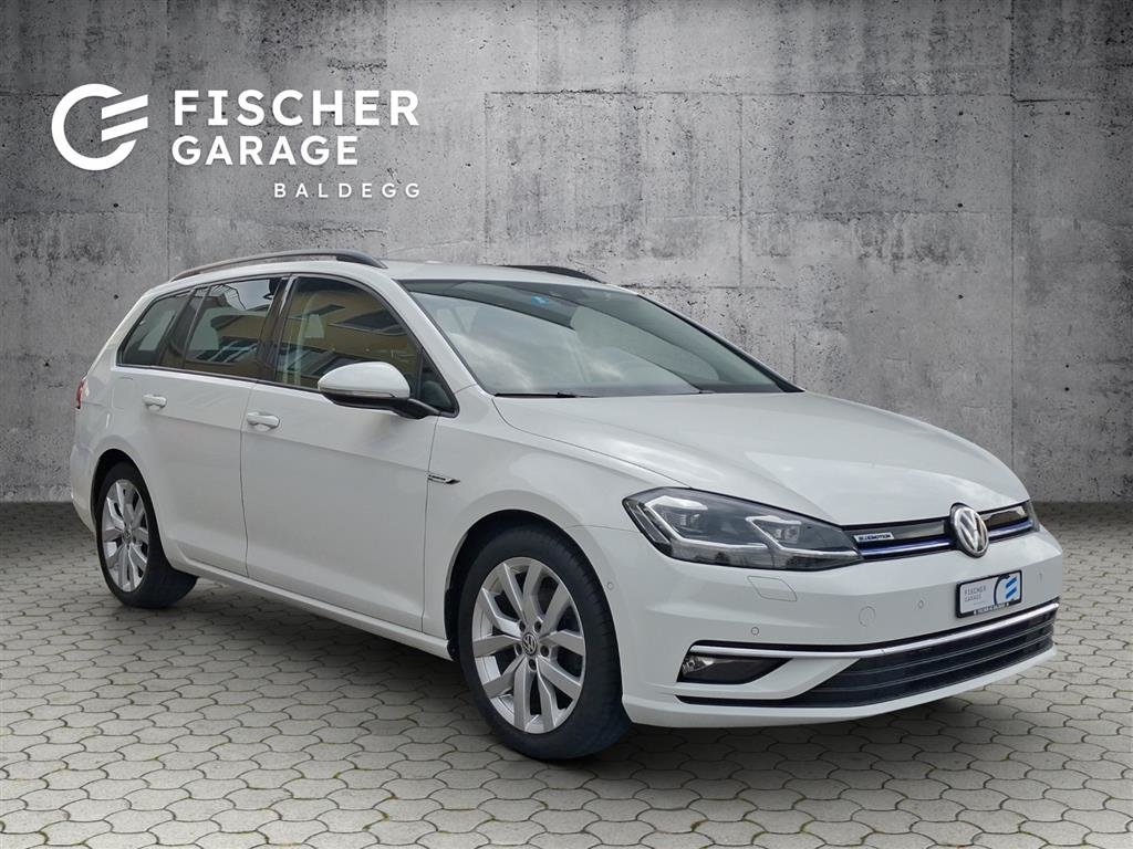 VW Golf Variant 1.5 TSI EVO Comfortline DSG