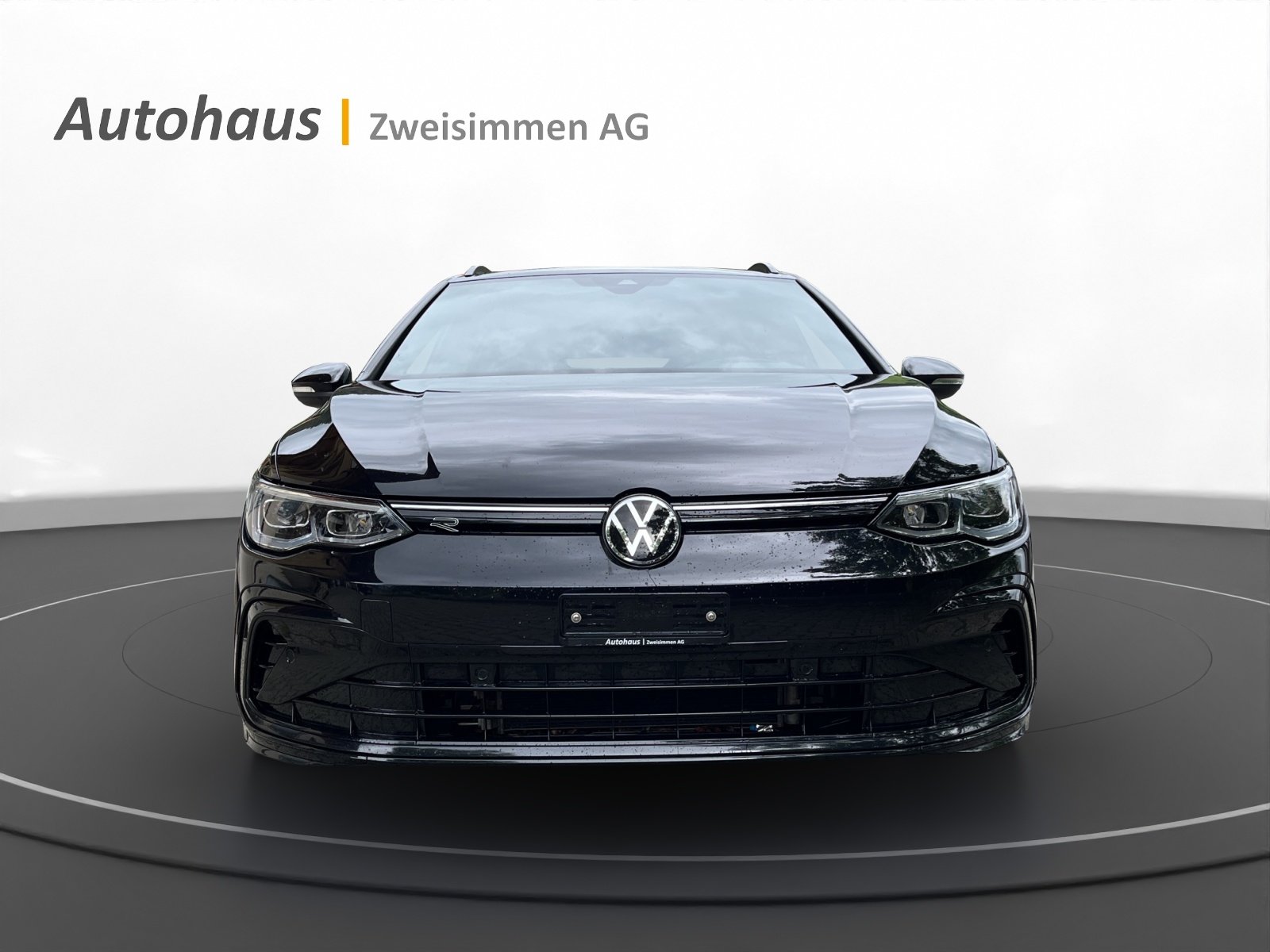 VW Golf Variant 2.0 TDI R-Line DSG 4Motion, Diesel, Occasioni / Usate, Automatico - 4