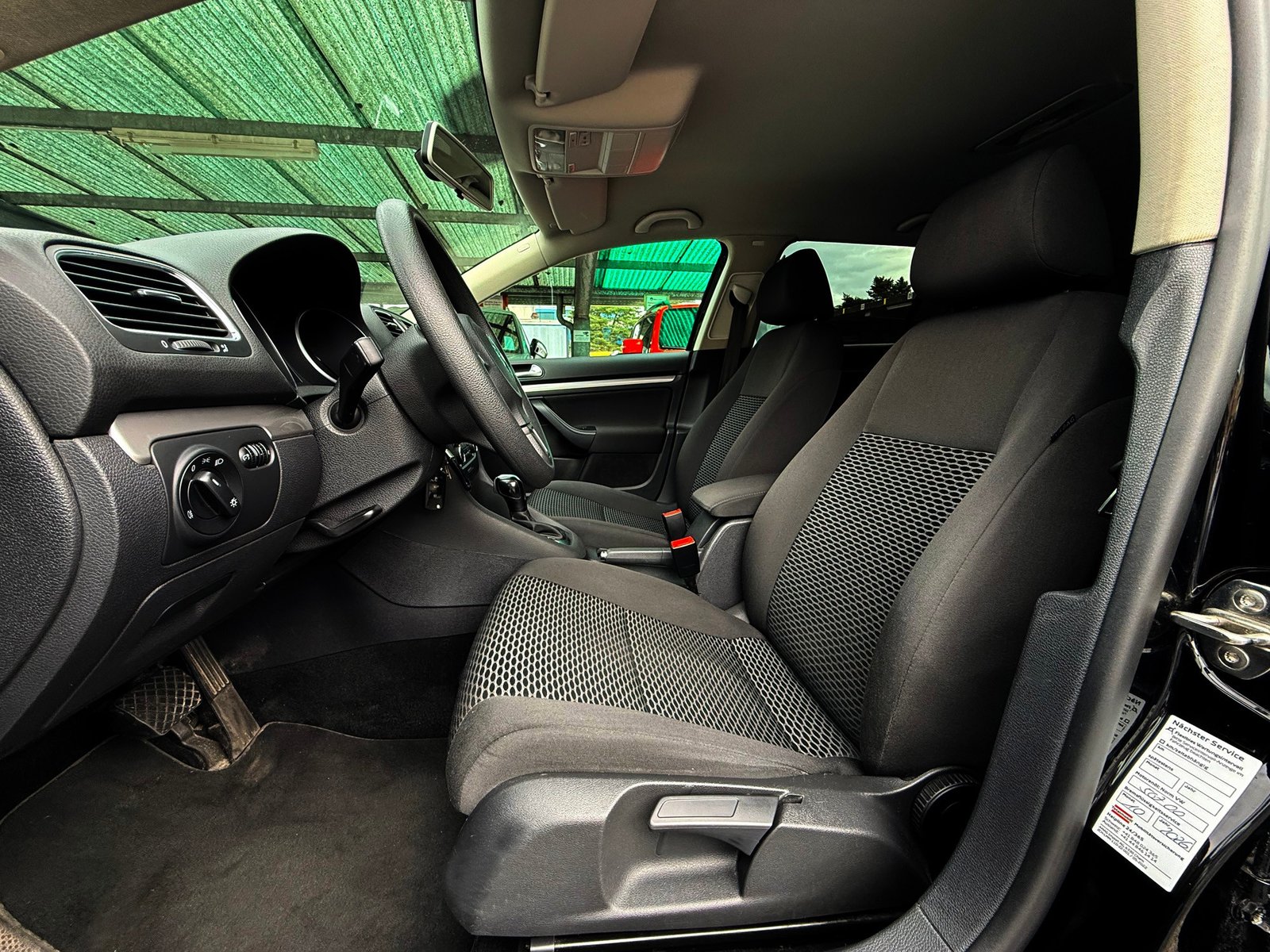 VW Golf Variant 1.2 TSI Trendline DSG-Automat, Benzin, Occasion / Gebraucht, Automatik - 6