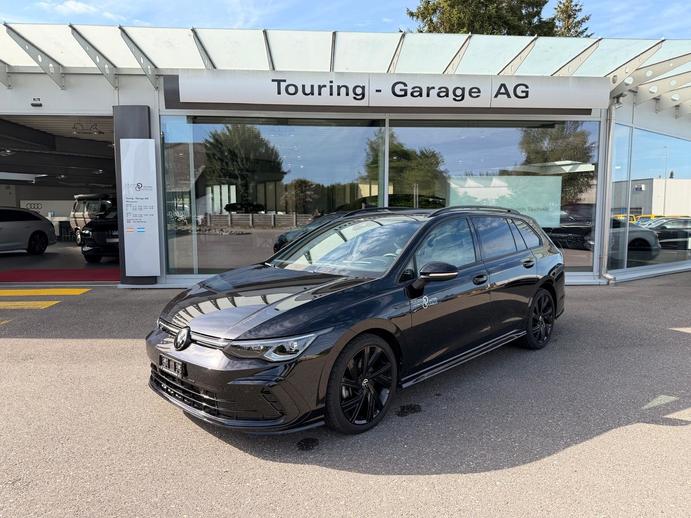 VW Golf Variant 2.0 TSI R-Line DSG 4Motion, Benzina, Occasioni / Usate, Automatico