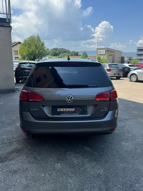 VW Golf Variant 1.4 TSI 65th Edition DSG, Petrol, Second hand / Used, Automatic - 6