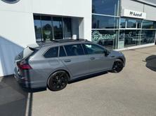 VW Golf Variant R-Line, Benzin, Occasion / Gebraucht, Automatik - 4