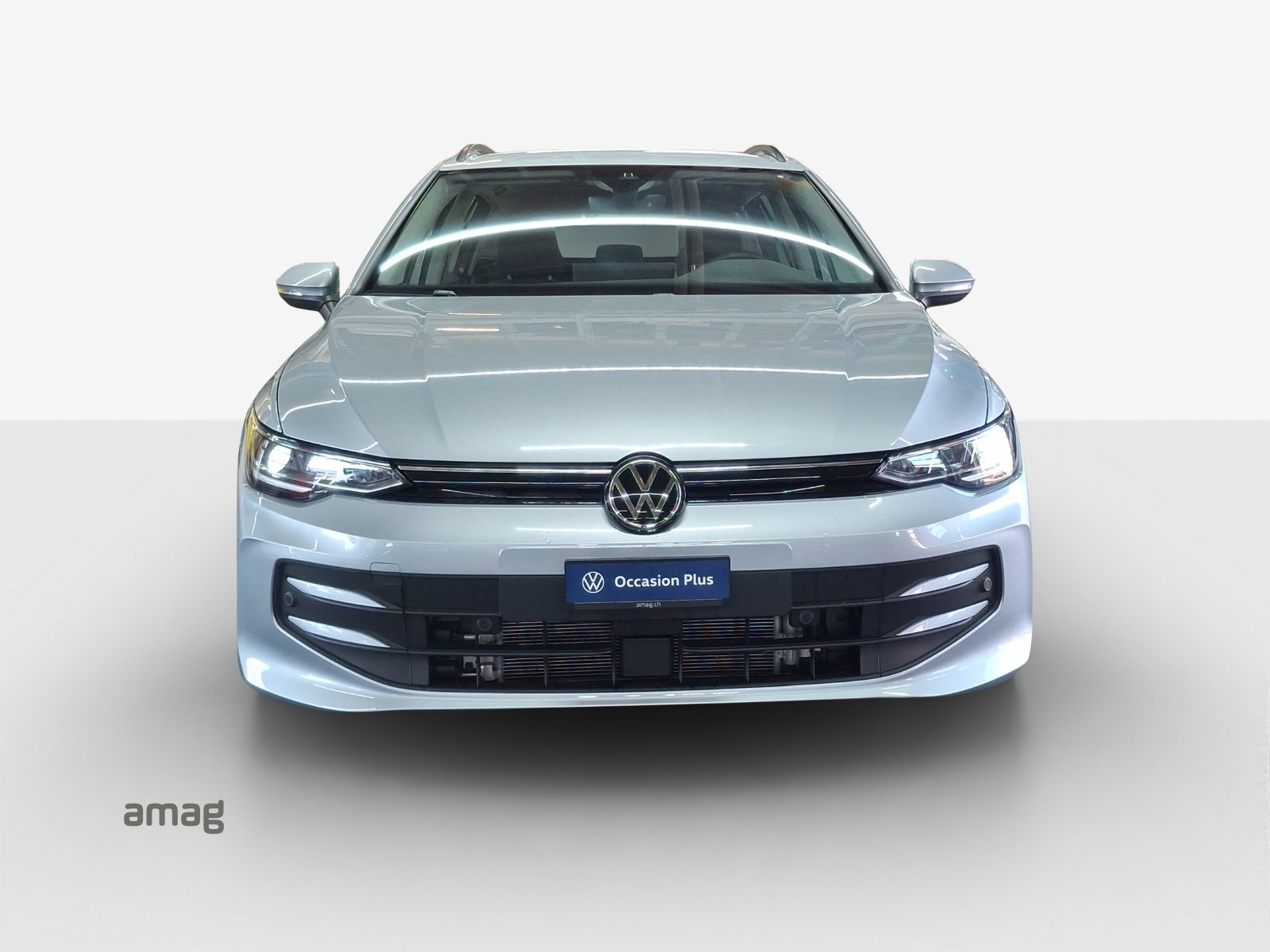 VW Golf Variant PA Life, Petrol, Second hand / Used, Automatic - 6