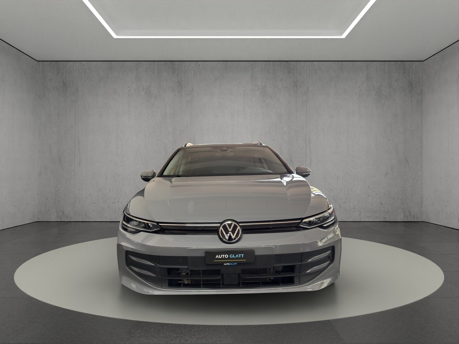 VW Golf Variant 1.5 eTSI mHEV Life ACC-RF. Kamera, Mild-Hybrid Benzin/Elektro, Occasion / Gebraucht, Automatik - 7