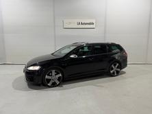 VW Golf Variant 2.0 TSI R 4 Motion DSG, Benzin, Occasion / Gebraucht, Automatik - 2