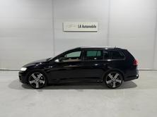 VW Golf Variant 2.0 TSI R 4 Motion DSG, Benzin, Occasion / Gebraucht, Automatik - 3