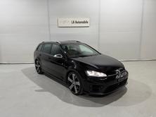 VW Golf Variant 2.0 TSI R 4 Motion DSG, Benzin, Occasion / Gebraucht, Automatik - 5