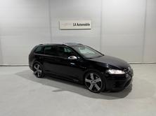 VW Golf Variant 2.0 TSI R 4 Motion DSG, Benzin, Occasion / Gebraucht, Automatik - 6