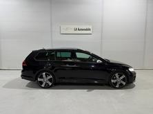 VW Golf Variant 2.0 TSI R 4 Motion DSG, Benzin, Occasion / Gebraucht, Automatik - 7