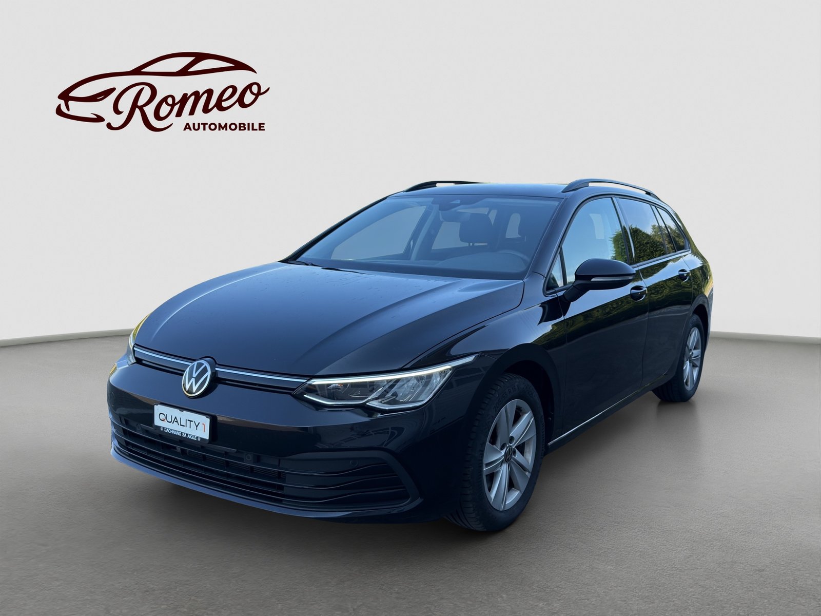 VW Golf Variant 2.0 TDI Life DSG ** Frisch ab MFK und Servic