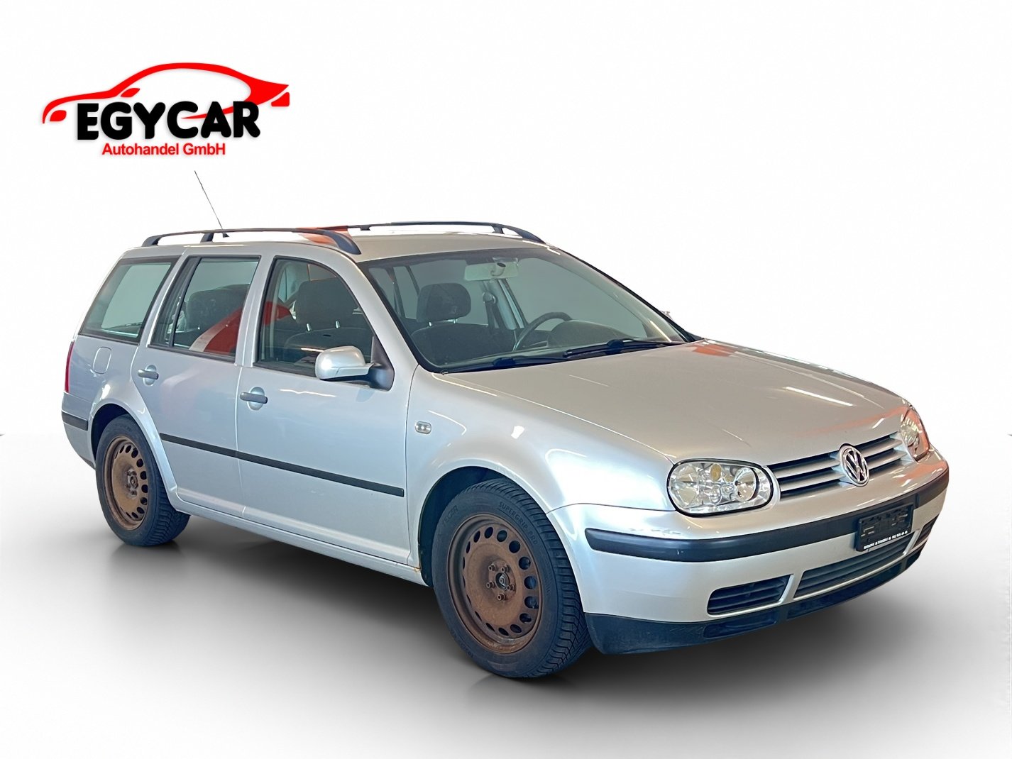 VW Golf Variant 1.9 TDI PD Comfortline 4Motion, Diesel, Occasion / Utilisé, Manuelle - 2