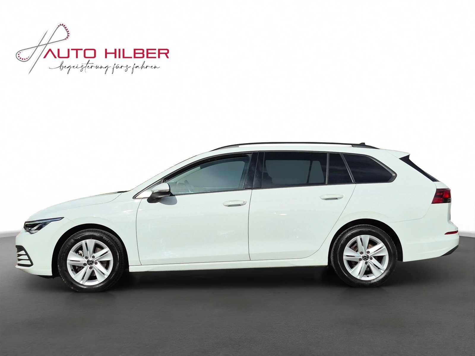 VW Golf Variant 2.0 TDI Life DSG, Diesel, Occasion / Gebraucht, Automatik - 3