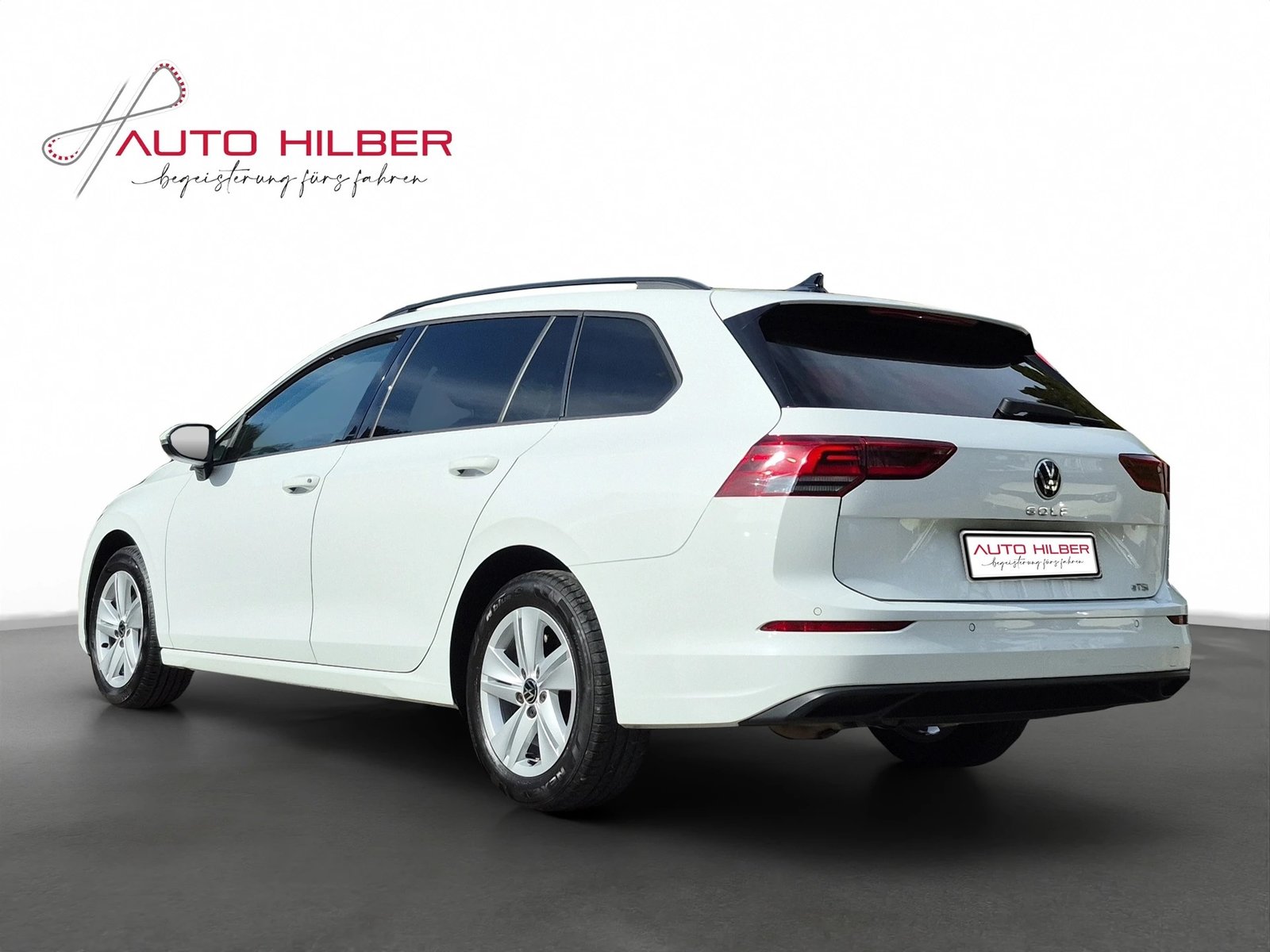 VW Golf Variant 2.0 TDI Life DSG, Diesel, Occasion / Gebraucht, Automatik - 5